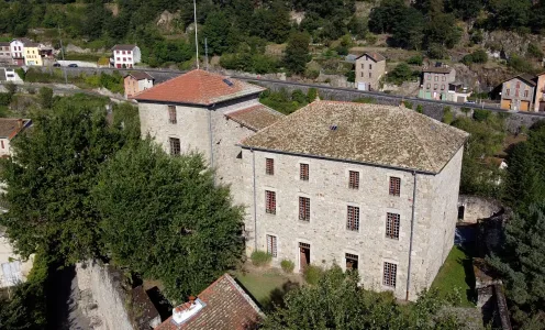 Musée des métiers et traditions