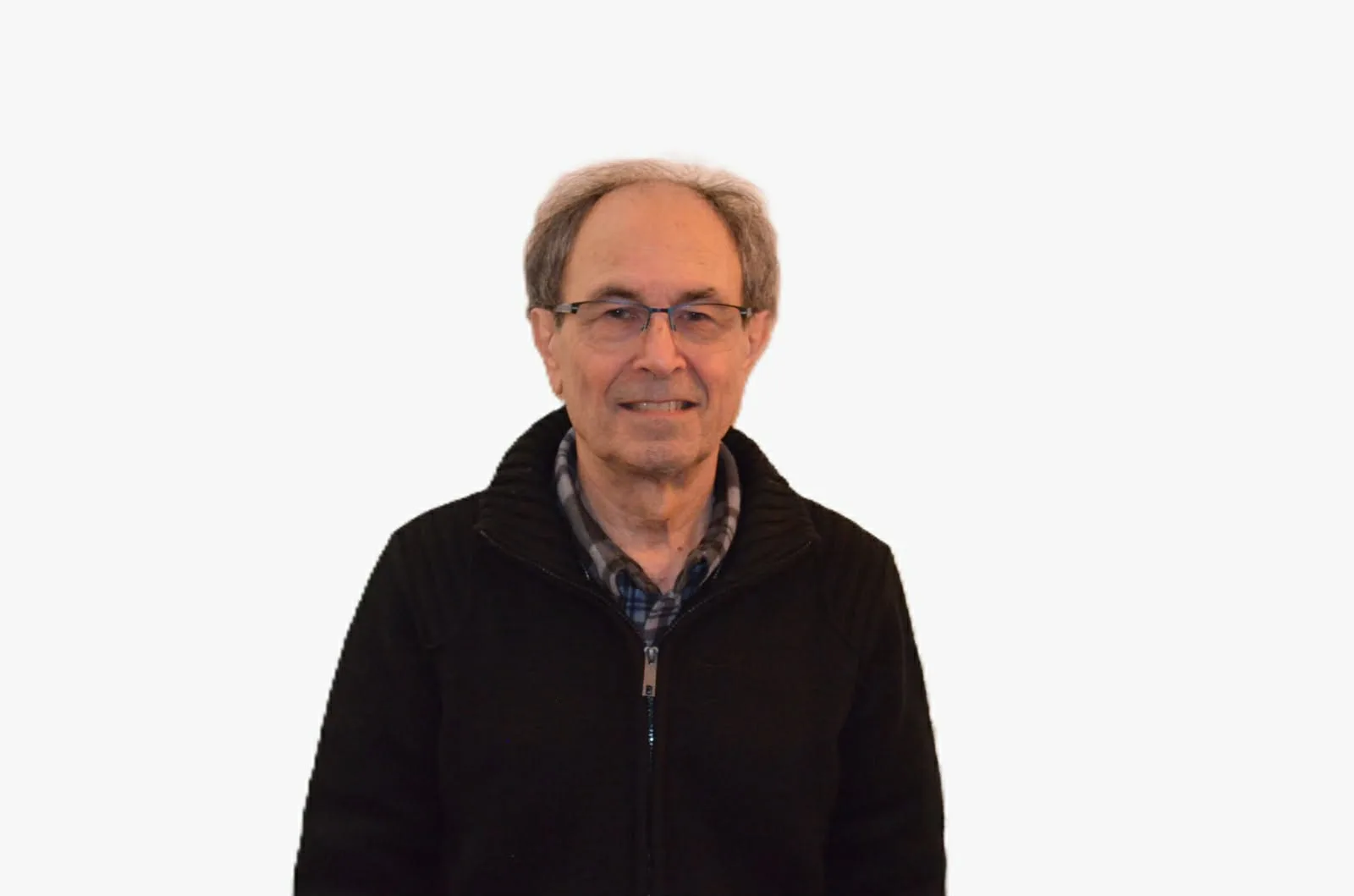 Alain DOURILLE - conseiller municipal
