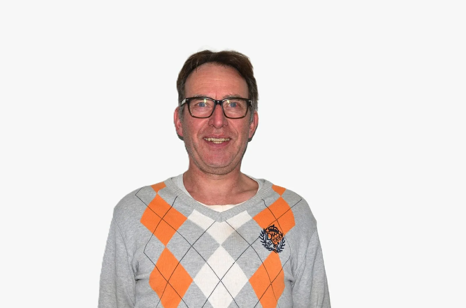 Bruno BAARDMAN - 1er adjoint
