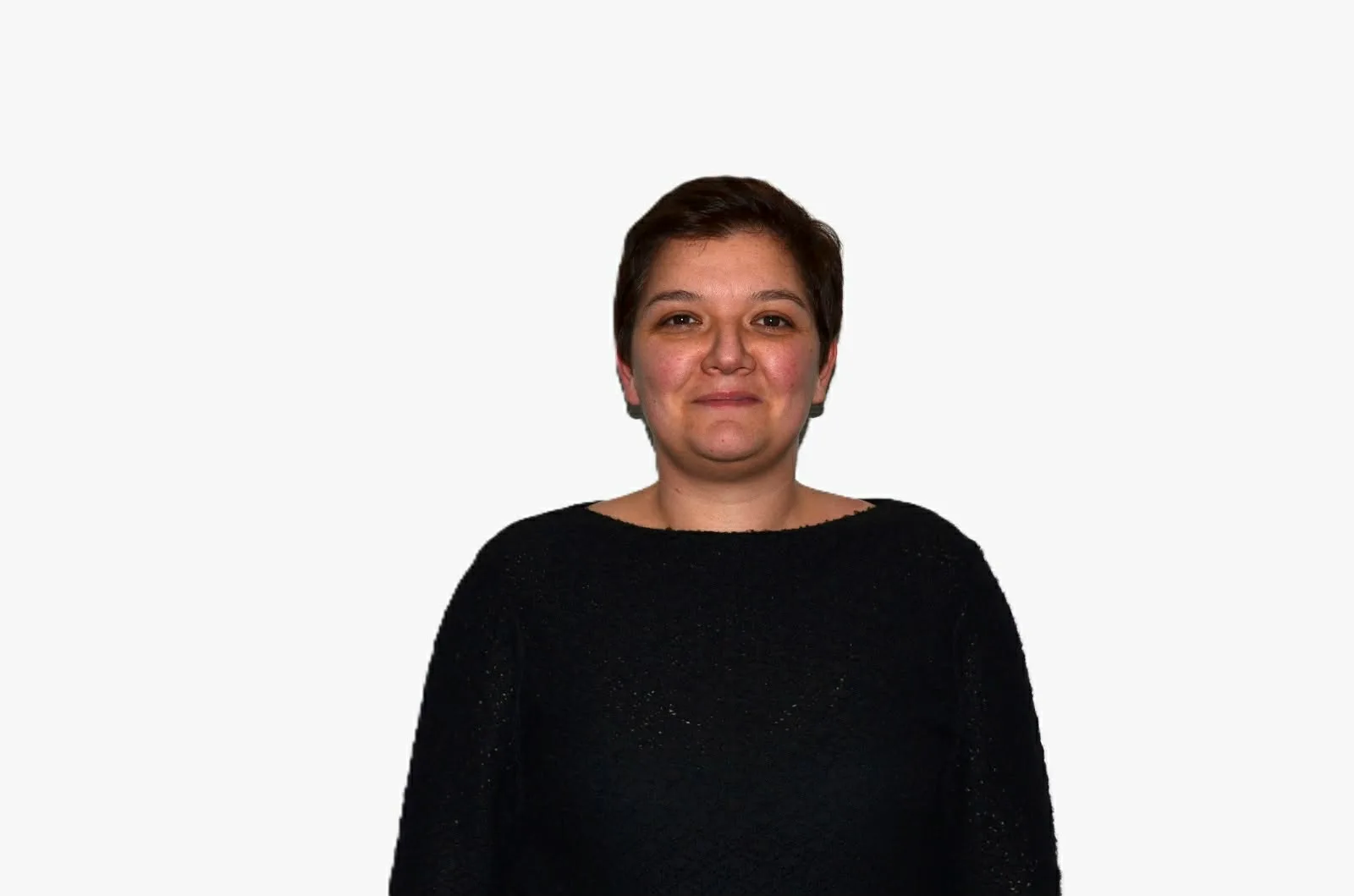Emilie CHANTEGREL - conseillère municipale