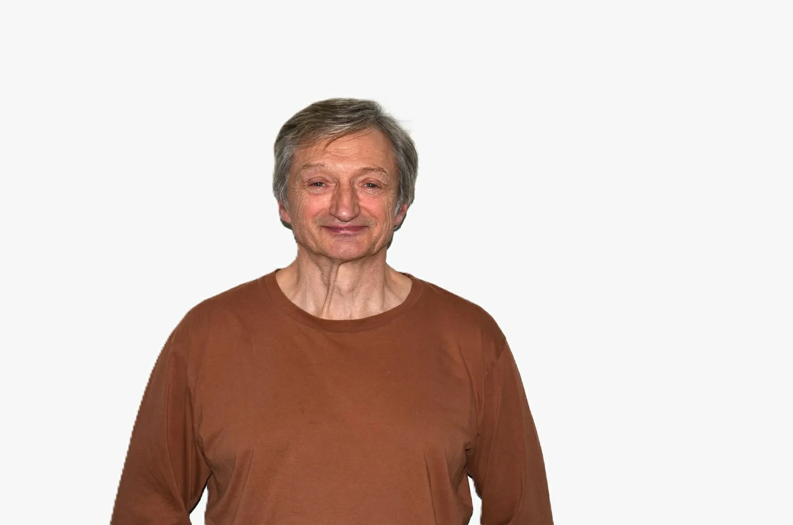 Gilles MARATRAT - conseiller municipal