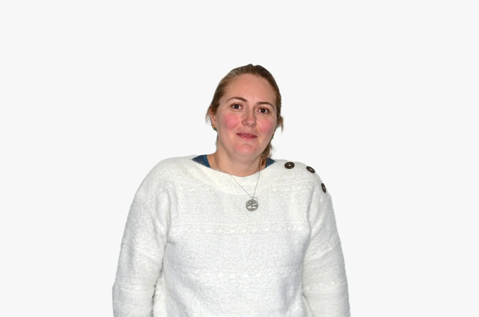 Katia OLIVIER - conseillère municipale