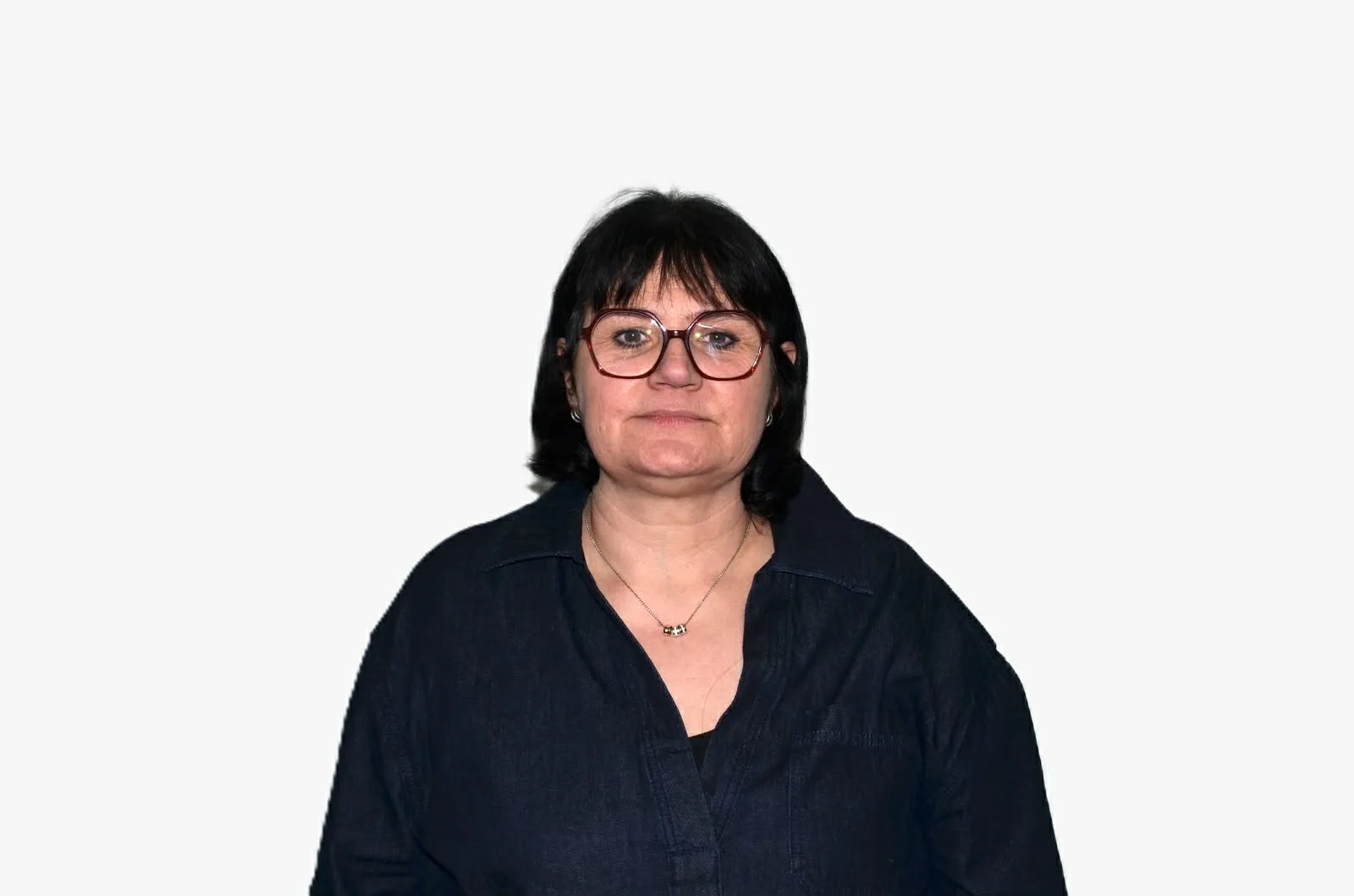 Katy COLLANGE - conseillère municipale