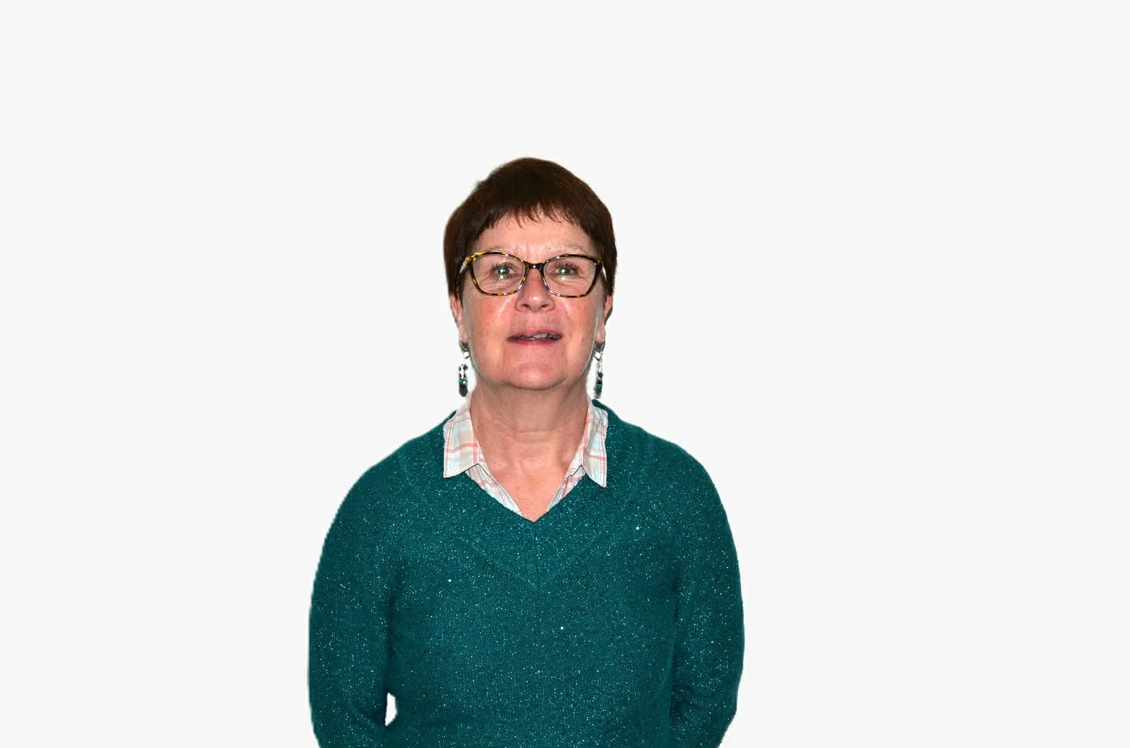 Marie-José BOUCHERY - conseillère municipale