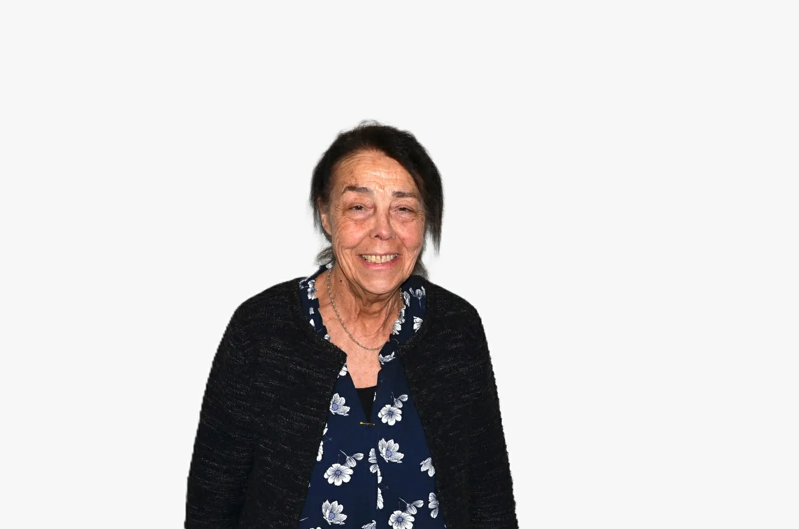 Mireille PEUDEVIN - conseillère municipale