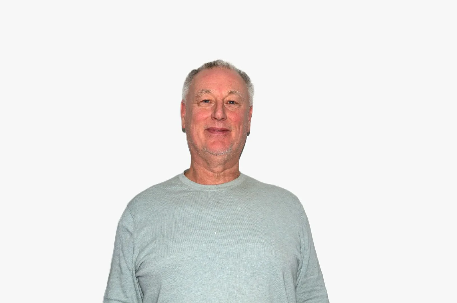 Rolf KAUFFELD - conseiller municipal
