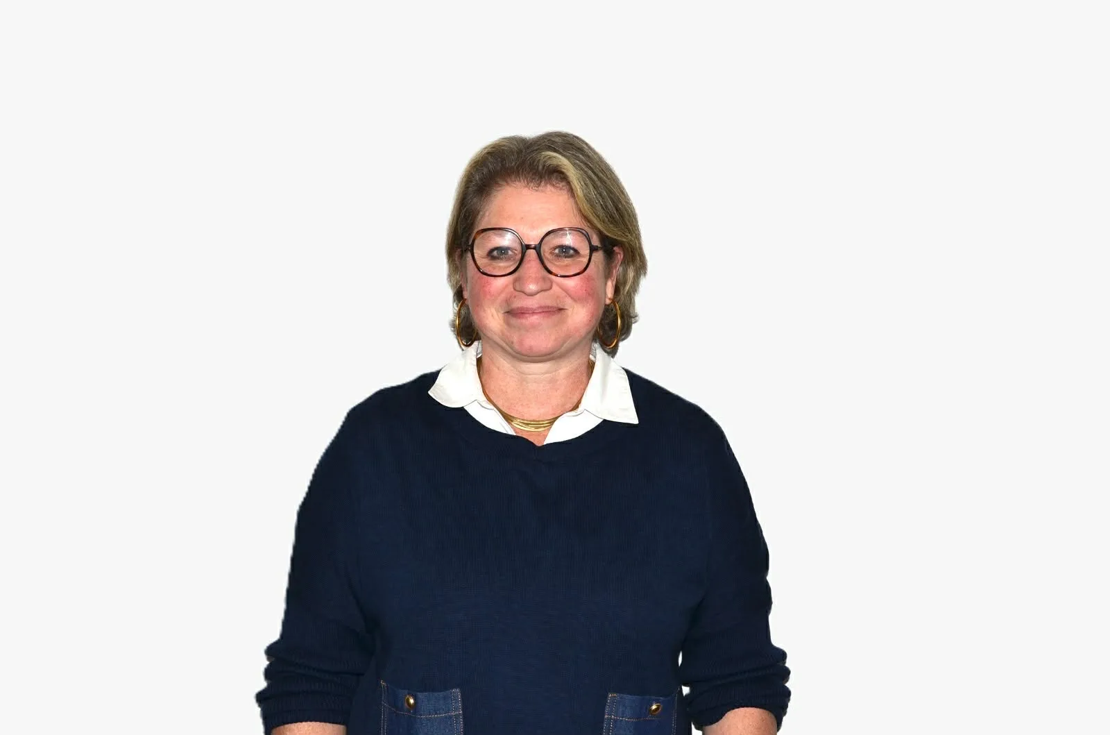 Séverine GOURBEYRE - 2ème adjointe