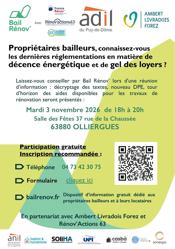 Illustration de la publication de la commune