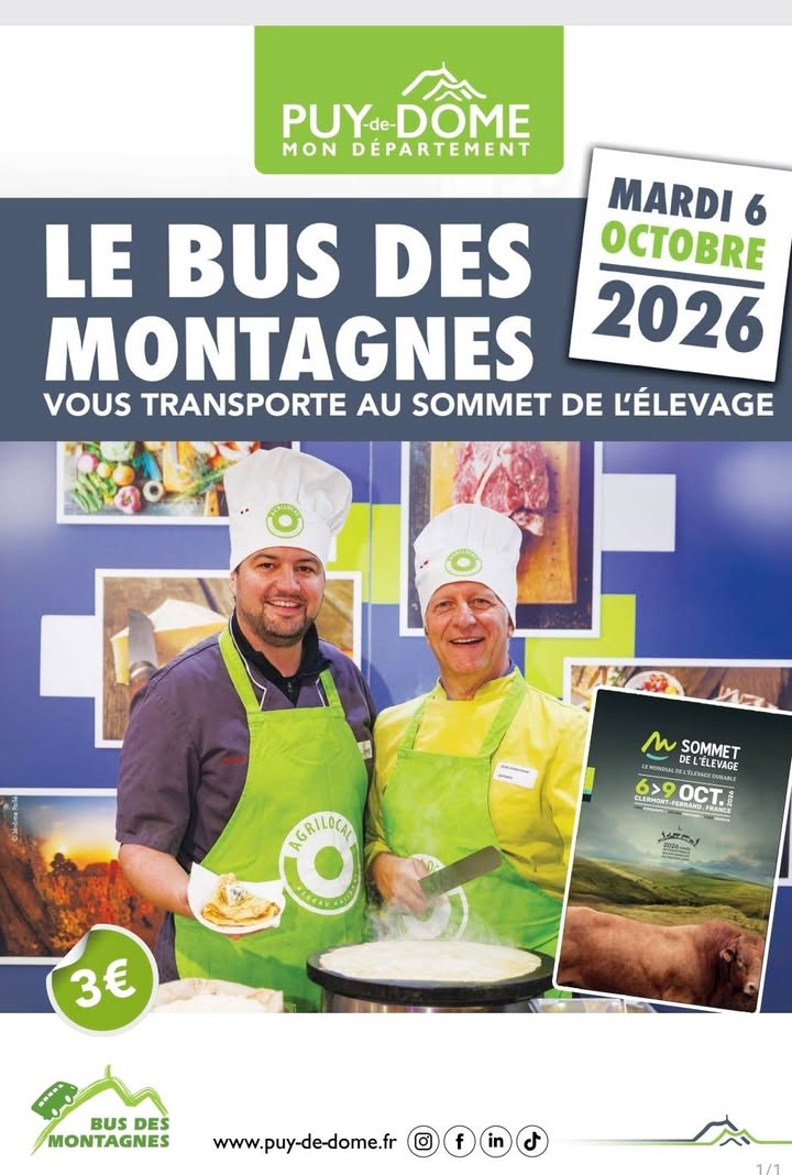 Illustration de la publication de la commune