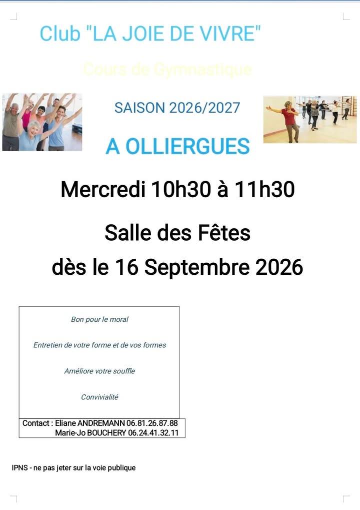 Illustration de la publication de la commune