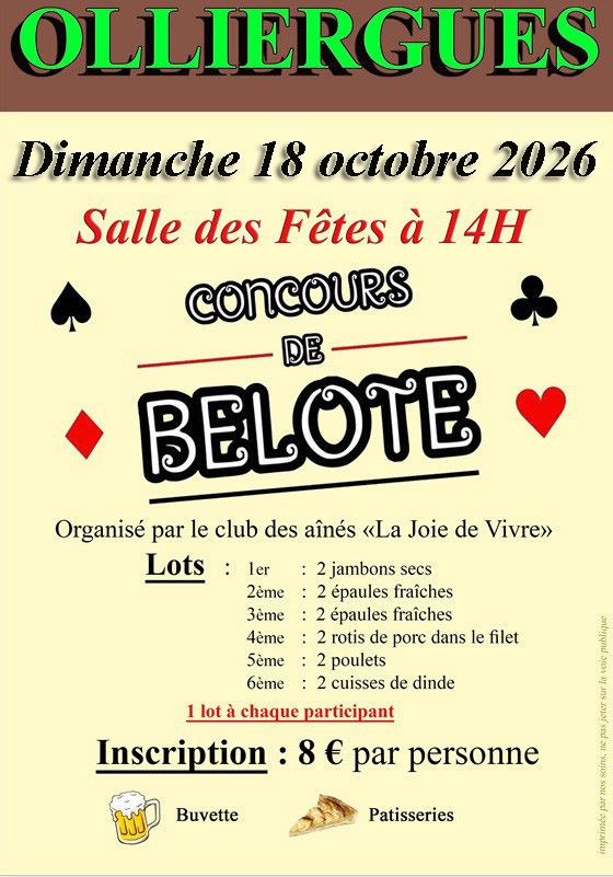 Illustration de la publication de la commune