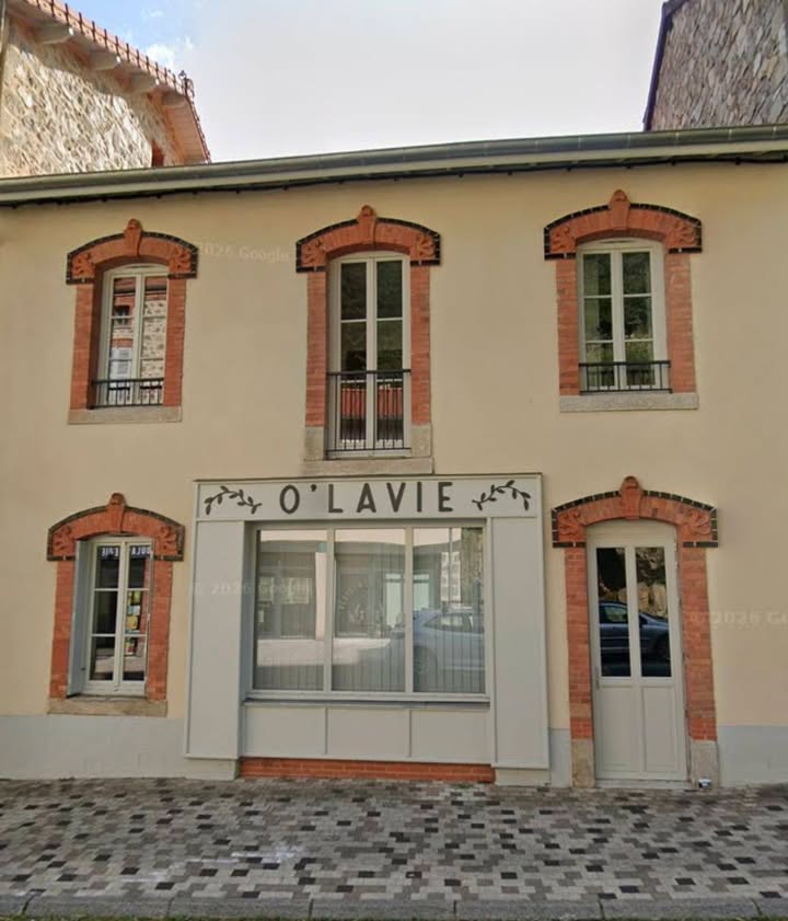 Illustration de la publication de la commune