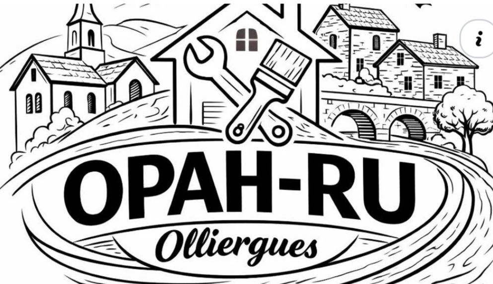 Illustration de la publication de la commune