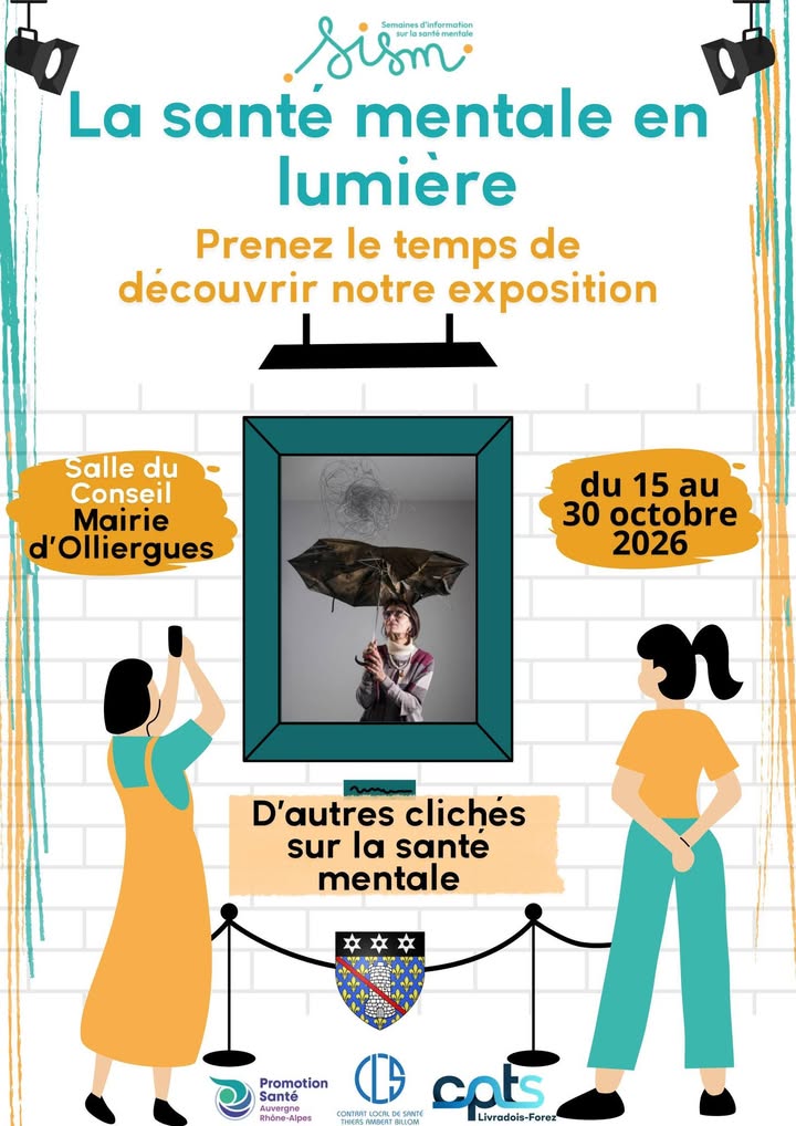 Illustration de la publication de la commune